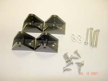 3513a - Bearing blocks